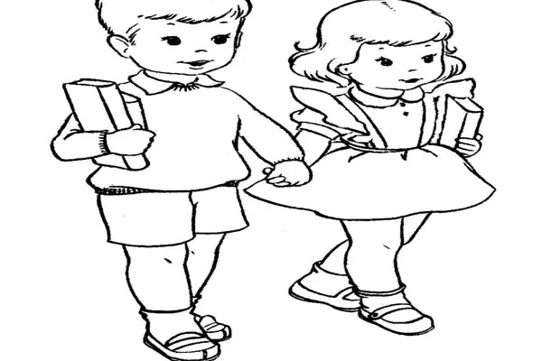 Cara Mewarnai Gambar Anak Laki-Laki Muslim: Tips Menarik dan Edukatif untuk Mengasah Kreativitas Anak