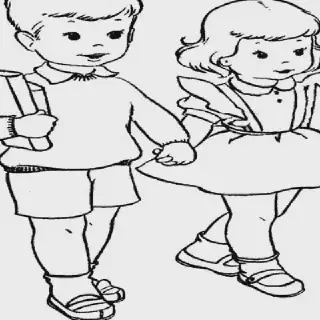 Cara Mewarnai Gambar Anak Laki-Laki Muslim: Tips Menarik dan Edukatif untuk Mengasah Kreativitas Anak