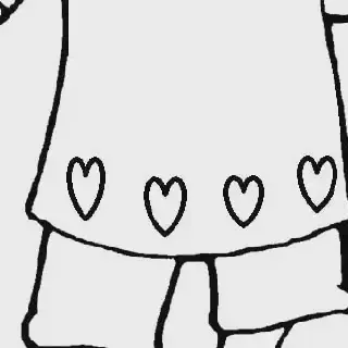 Cara Mewarnai Gambar Baju Guru dengan Mudah dan Menyenangkan