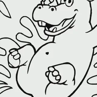 Mewarnai Gambar Binatang Udara: Cara Simpel dan Seru untuk Anak-Anak