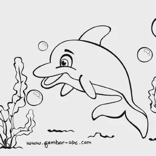 Mengenal Binatang yang Bisa Terbang dan Cara Mewarnainya