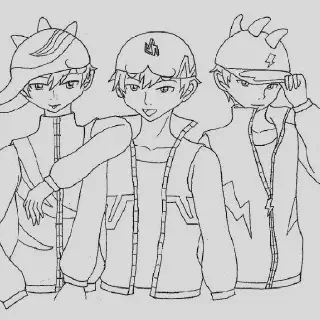 Mewarnai Gambar Boboiboy Terbaru: Tips dan Trik untuk Pemula