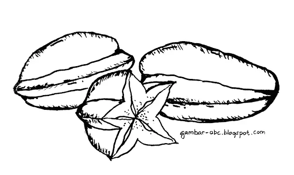 Mewarnai Gambar Buah Terbaru: Tips Praktis dan Kreatif untuk Anak-Anak