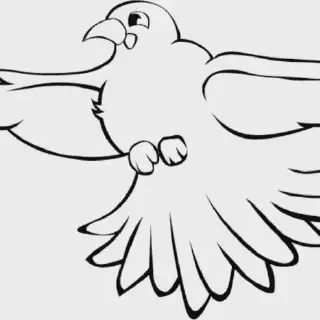 Mewarnai Gambar Burung untuk Anak TK: Tips dan Trik Seru yang Harus Dicoba!