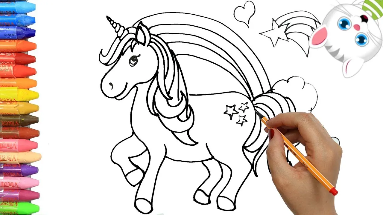 Cara Mudah Mewarnai Gambar Cupcakes: Tips dan Trik Untuk Pemula