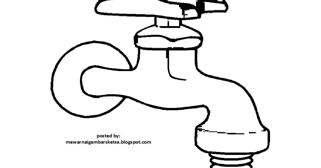 Mewarnai Gambar Ember Air: Tips dan Trik Untuk Pemula