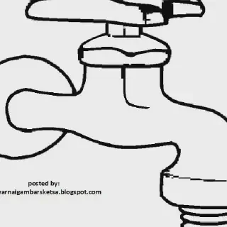 Mewarnai Gambar Ember Air: Tips dan Trik Untuk Pemula