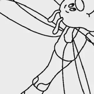 Mewarnai Gambar Hewan Serangga - Cara Mudah dan Menyenangkan Bagi Pemula