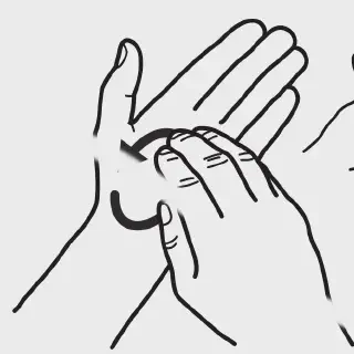 Mewarnai Gambar Mencuci Tangan dengan Sabun: Cara Menjaga Kesehatan di Tengah Pandemi