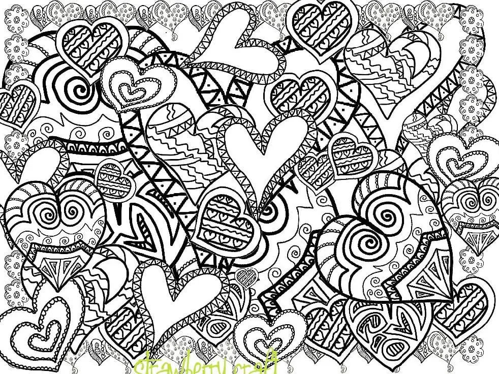 Mewarnai Gambar Orang Dewasa: Cara Mudah dan Seru untuk Meningkatkan Kreativitasmu