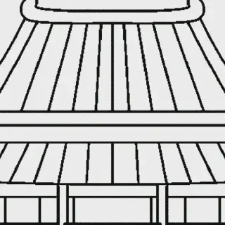 Mewarnai Gambar Rumah Adat Lampung: Dasar-dasar dan Ide-ide Kreatif yang Menghasilkan Karya yang Indah