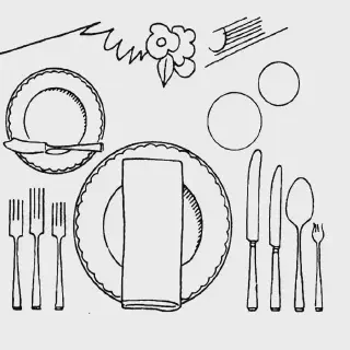 Mewarnai Gambar Rumah Makan: Tips dan Trik untuk Pemula!