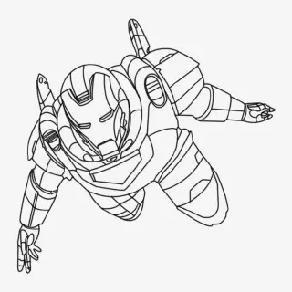 10 Sketsa Gambar Mewarnai Free Fire untuk Anak-anak: Mengasah Kreativitas dan Mengenal Karakter Free Fire